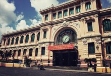 DISCOVER SOUTH OF VIETNAM IN 5 DAYS 4 NIGHTS